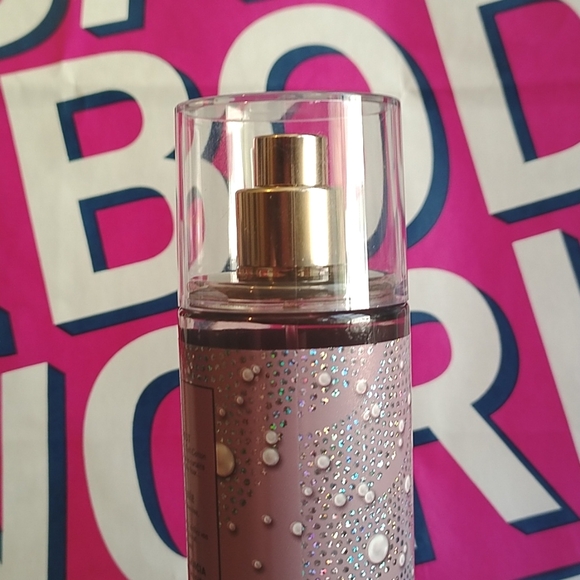 3/$30❤️🔥Brand New Bath & Body Works Pink Suede Fine Fragrance Mist - Picture 4 of 5